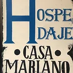 Casa Mariano Pensión 3*