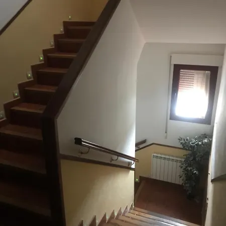 Pensionat Casa Mariano