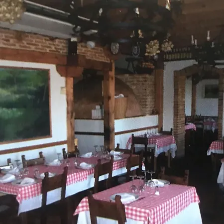 Pensionat Casa Mariano