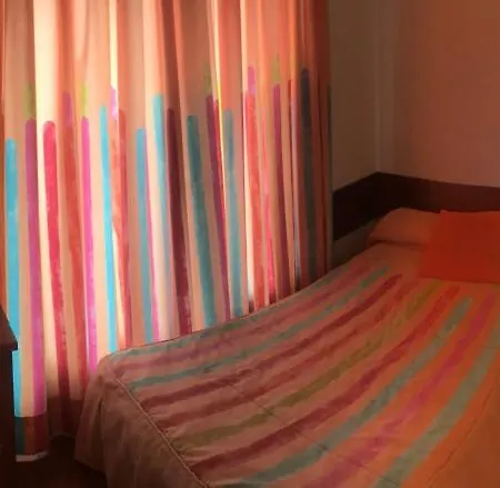 Casa Mariano Pensionat *
