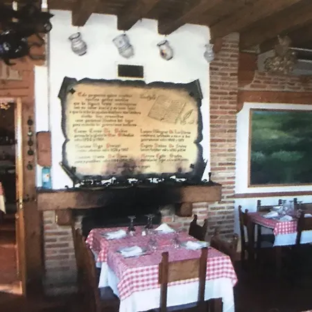 Casa Mariano Pensionat