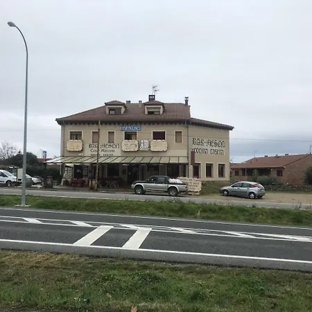 Casa Mariano * Segovia
