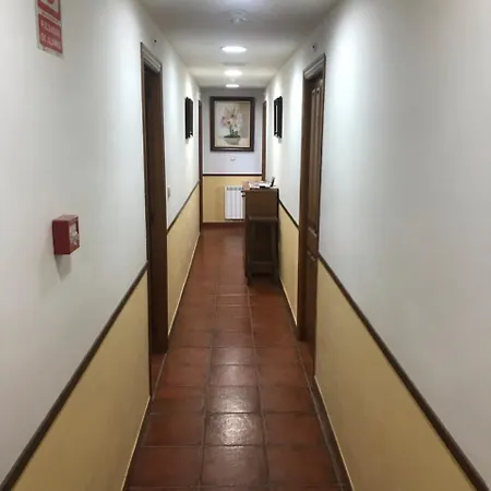 Casa Mariano Segovia