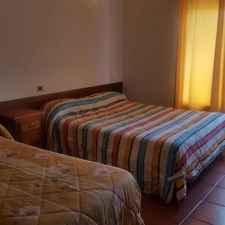 Casa Mariano Pensionat *