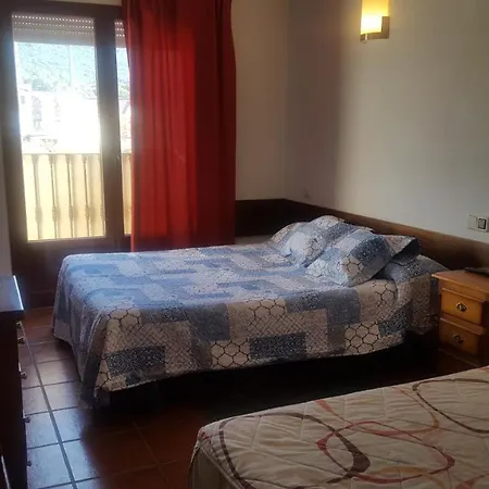 Casa Mariano ゲストハウス セゴビア