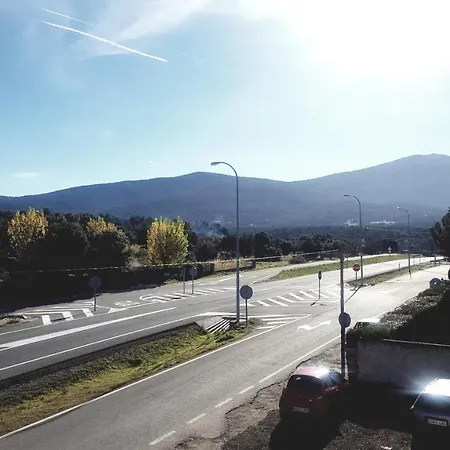 Casa Mariano ゲストハウス セゴビア