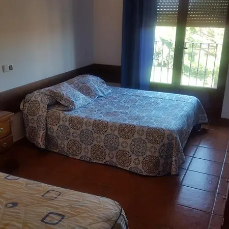 Casa Mariano Pensionat *