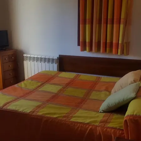 Casa Mariano 3* セゴビア