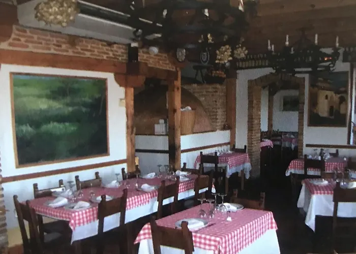 Guest house Casa Mariano