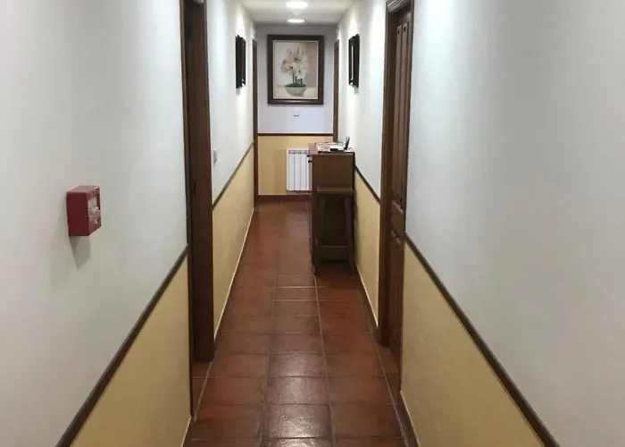 Casa Mariano Segóvia