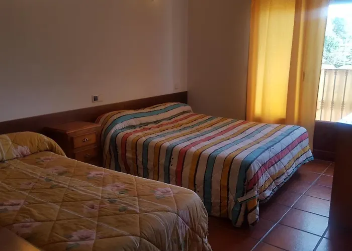 Casa Mariano Guest house 3*
