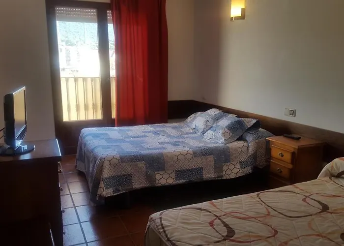 Casa Mariano ゲストハウス セゴビア