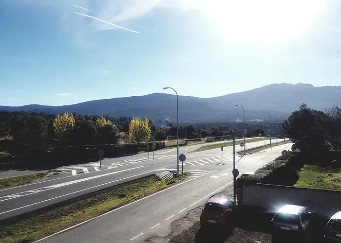 Casa Mariano ゲストハウス セゴビア