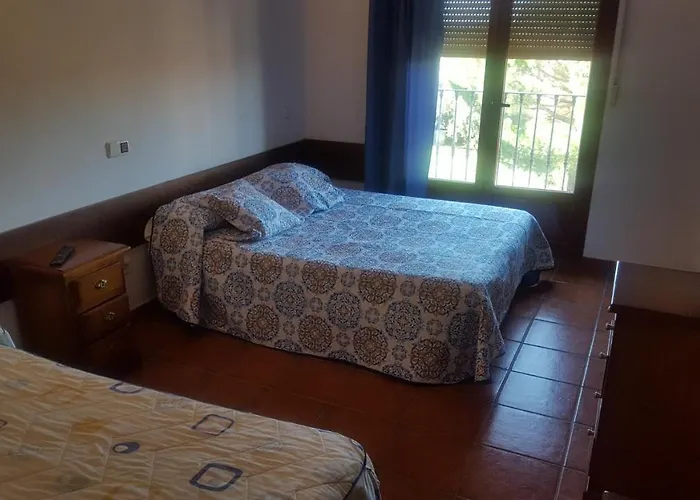 Casa Mariano Guest house 3*